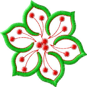 embroidery floral designs