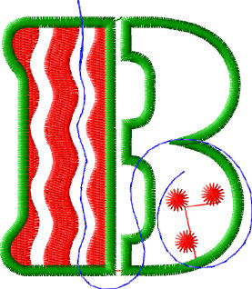 embroidery alphabet designs