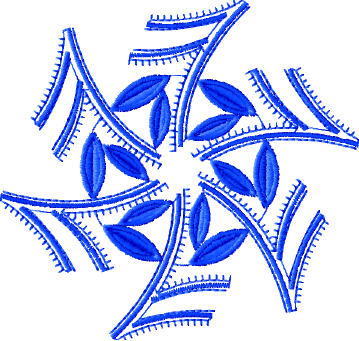 embroidery ornaments designs