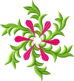 embroidery design images