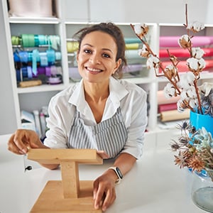 Acquire New Customers, Retain and Nurture them for Your Machine Embroidery Business