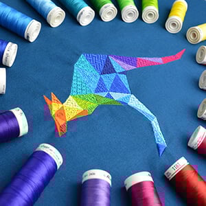 Avoid the JUMP! Kangaroo Free Design