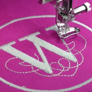 Create Your Own Monogram Design!