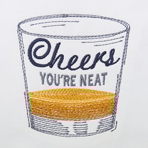 Cheers to Father’s Day