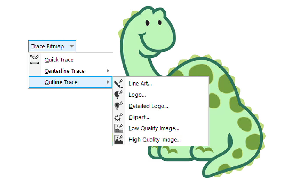 CorelDRAW Standard 2024 GEM
