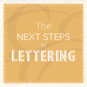 How to Customize your Lettering in Hatch Embroidery