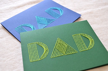 dad cards
