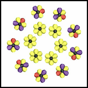 Digitizing Without Artwork is Easy With Hatch Embroidery