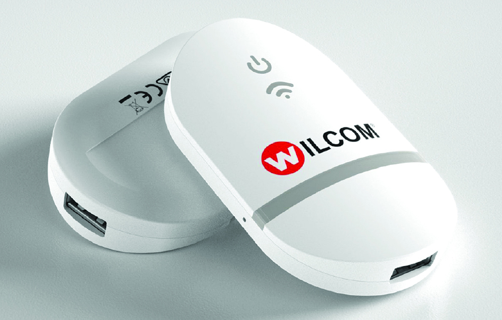 EmbroideryConnect WiFi Device