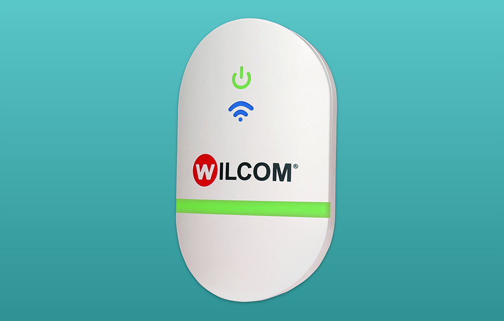 EmbroideryConnect WiFi Device