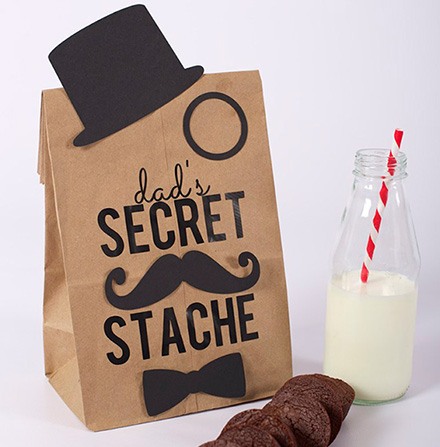 Fathers Day Gift Bag