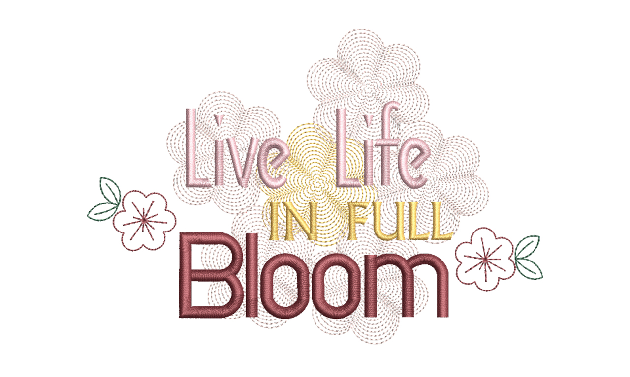 Font Pack #3 - Sans Serif