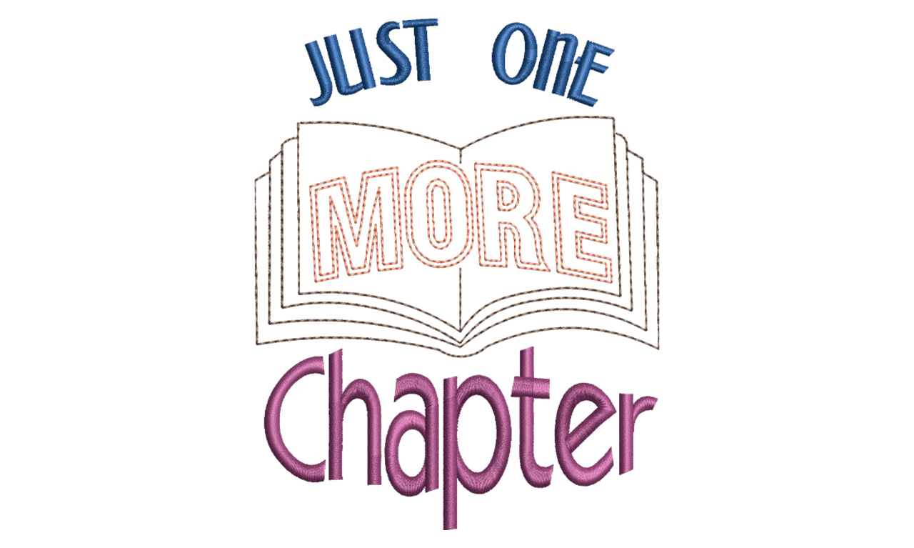 Font Pack #7 – Block