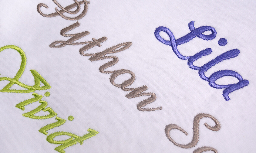 Font Pack #10 – Script #2