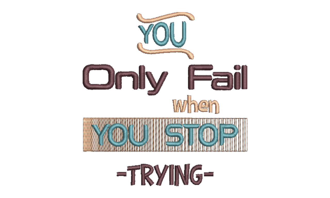 Font Pack #14 - Modern Style