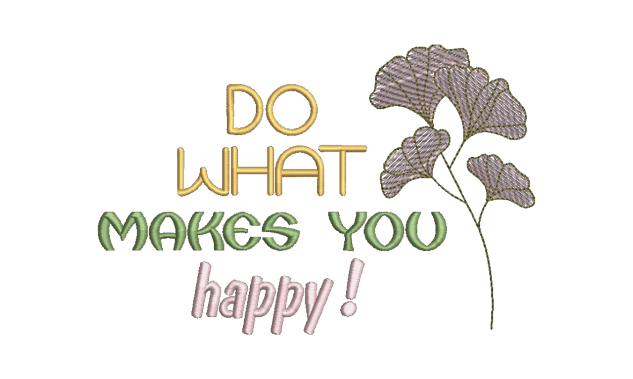 Font Pack #19 - Bold Sans Serif