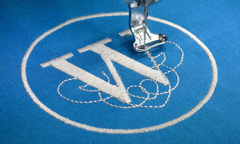 Font Pack #2 - Monograms