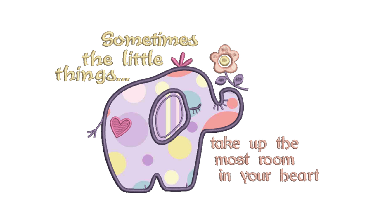 Font Pack #20 - Enchanted Style