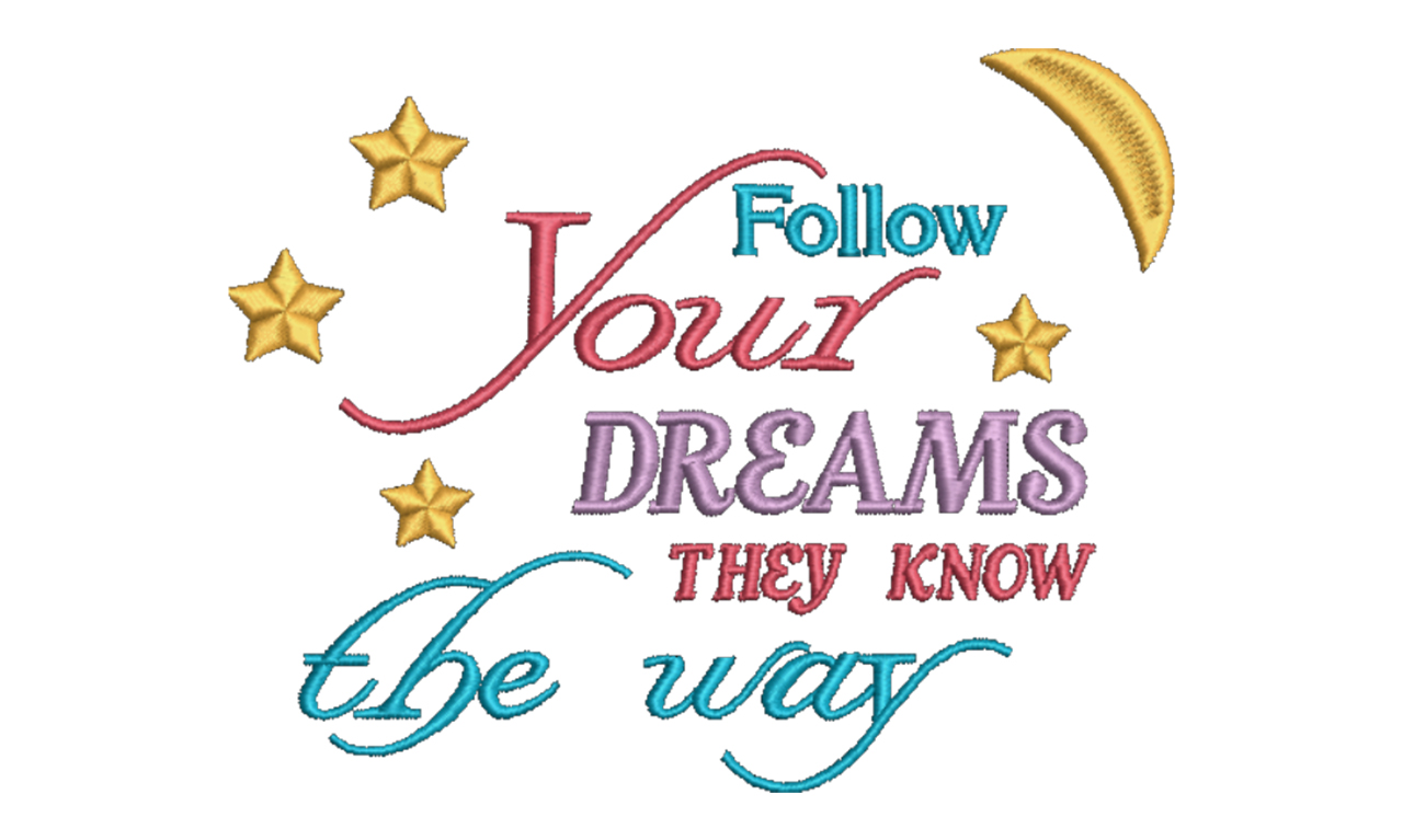 Font Pack #25 - Contemporary Mix