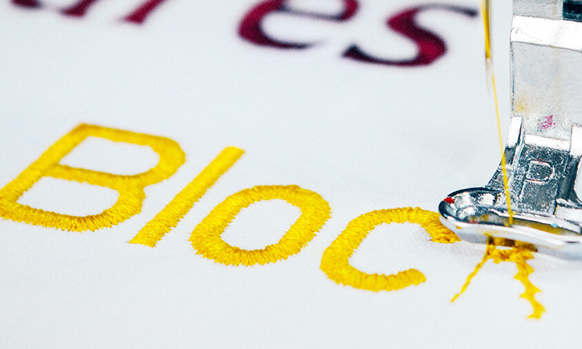 Font Pack #3 - Sans Serif