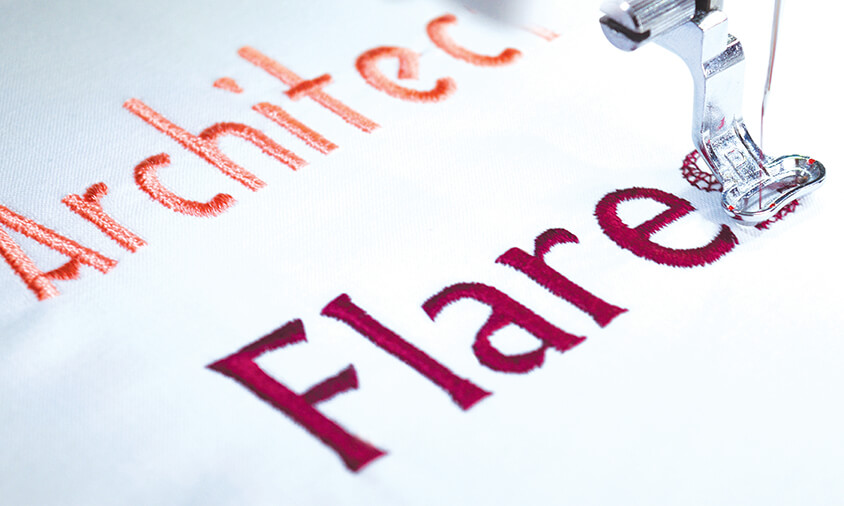 Font Pack #3 - Sans Serif