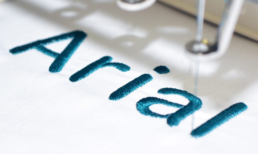 Font Pack #4 - Décor