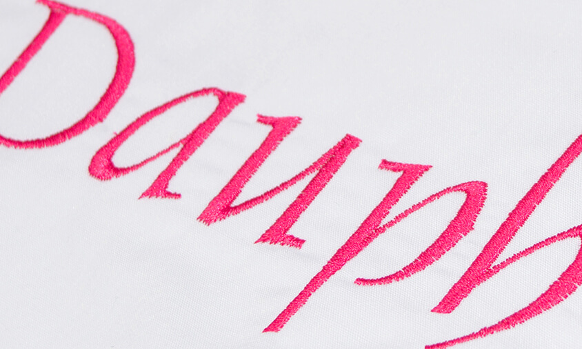 Font Pack #5 - Special Occasions