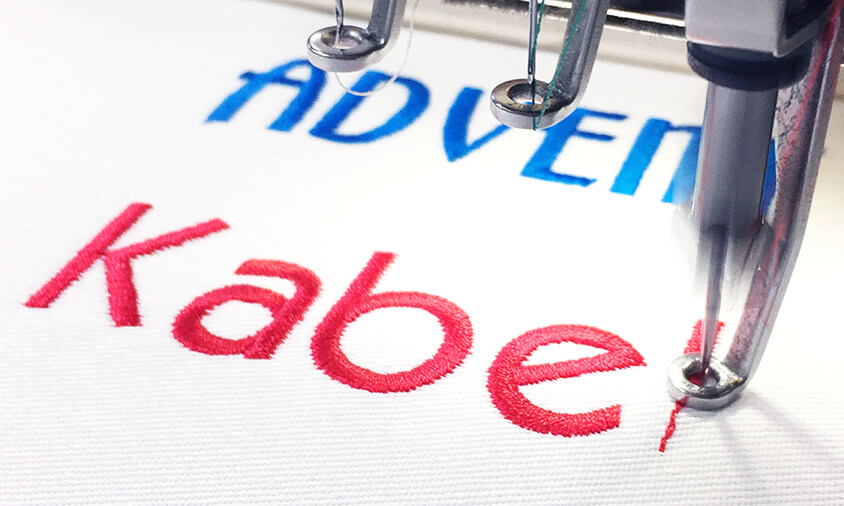 Font Pack #7 – Block