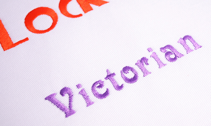 Font Pack #8 – Fancy Fonts