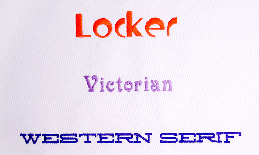 Font Pack #8 – Fancy Fonts