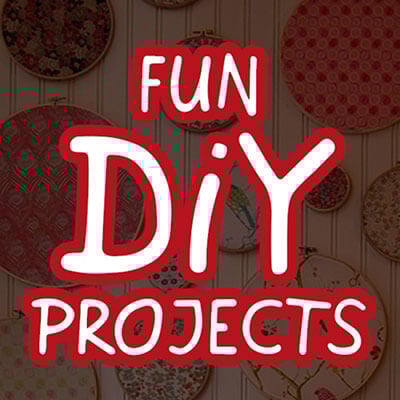 Fun DIY Projects for You to Try with Hatch Embroidery!