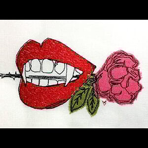 Halloween with Nicola Elliott – Downloadable FREE Designs