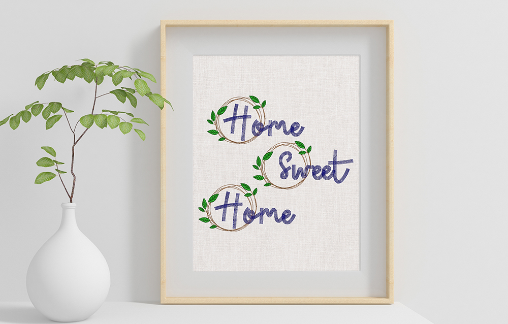 Hatch Embroidery Digitizer 3