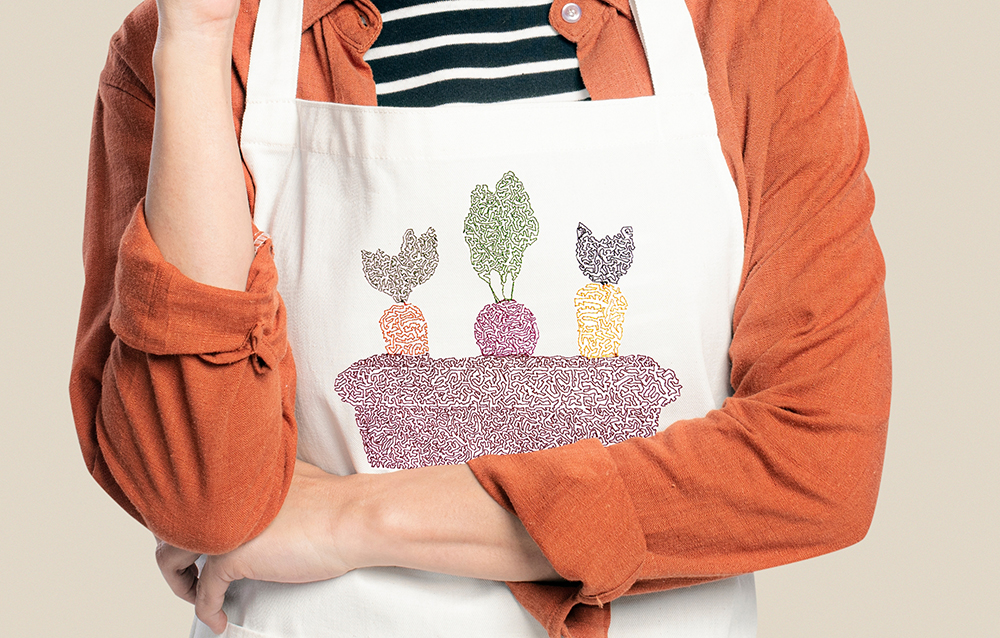 Hatch Embroidery Digitizer 3