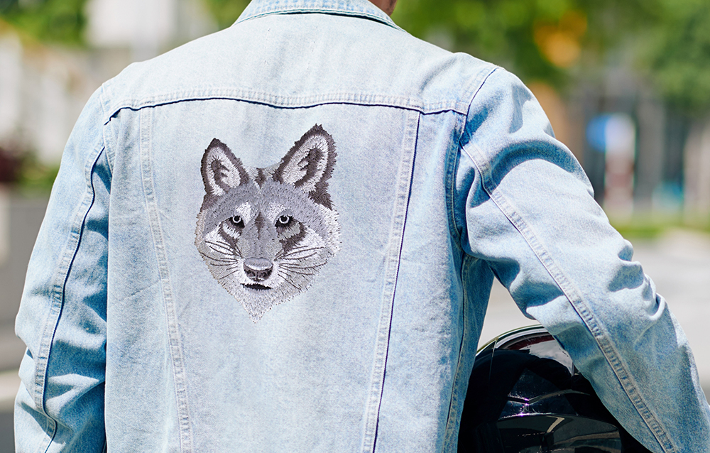 Hatch Embroidery Digitizer 3