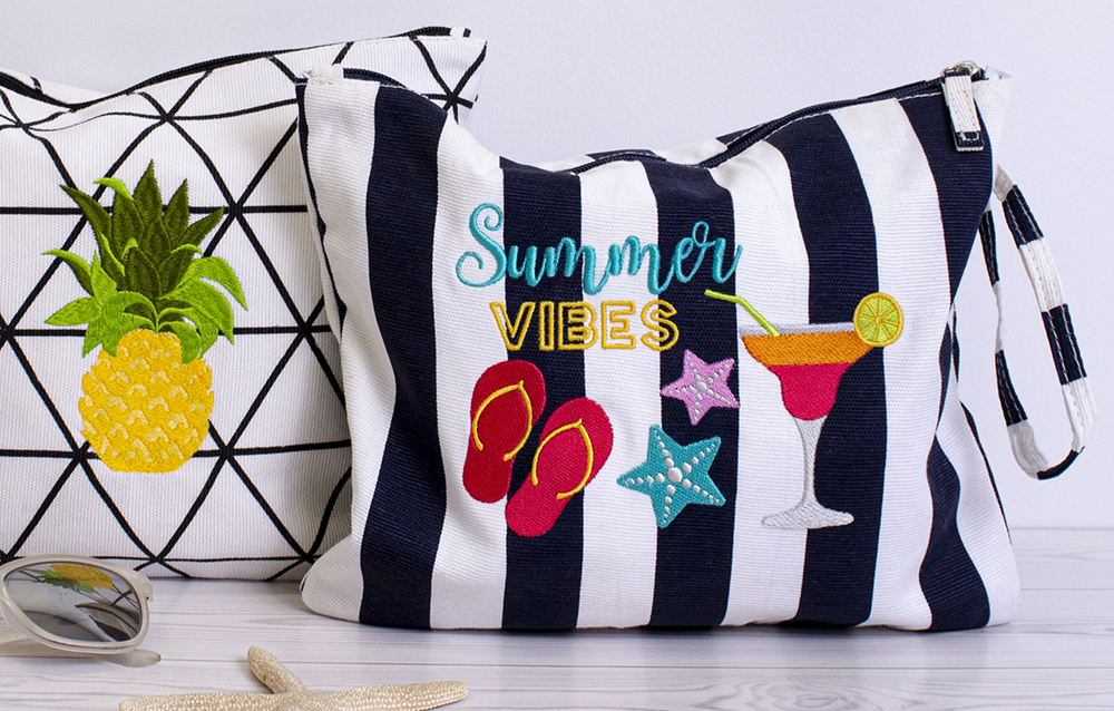 Hatch Embroidery Digitizer