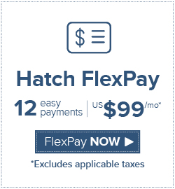 Hatch FlexPay