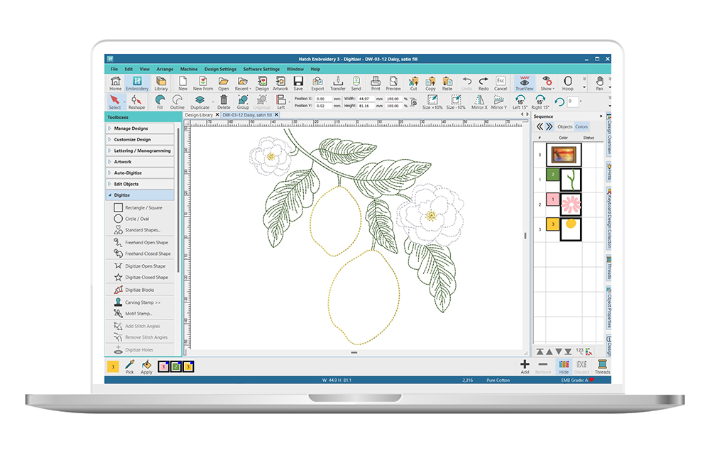 How to Digitize - A Beginners Workshop