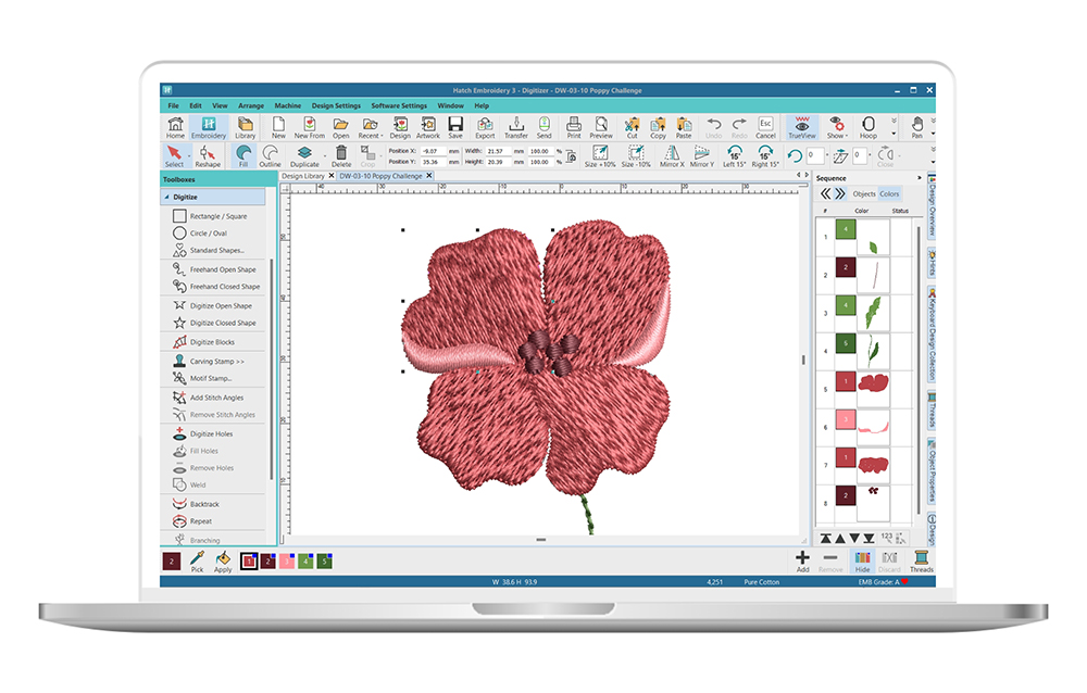 How to Digitize - A Beginners Workshop