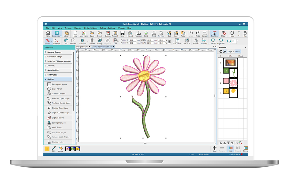 How to Digitize - A Beginners Workshop