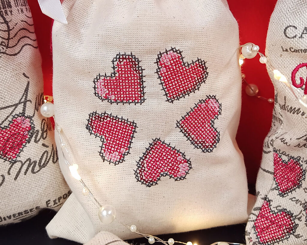 Hatch Layout tools circular