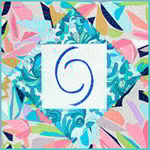 ’Hatching’ a Quilt – Part 6 – Perfectly Pieced Block & Assembling Your Quilt