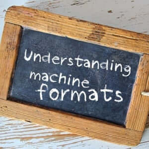 How to Export Your Designs to Your Machine Format