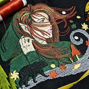 Introducing the Talented Ashli Scalzo