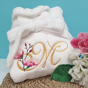 Unlocking the Power of Laydown Stitch for Perfect Embroidery