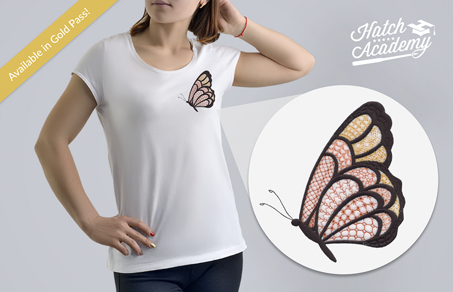 Motifs in Hatch Academy