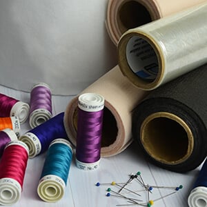 Taking the Headache out of Embroidery Stabilizers