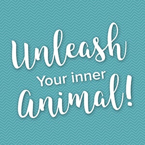 Animal Themed Embroidery Inspirations