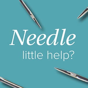 Choosing the Right Needles for Your Machine Embroidery Projects
