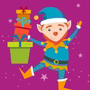 Elf’s Eleven – Last Minute DIY Christmas Gift Ideas